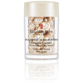Ceramide Capsules Hyaluronic Acid + Peptides