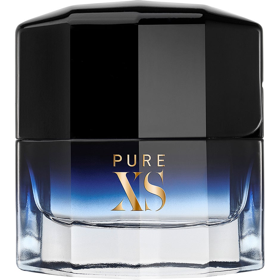 Köp Paco Rabanne Pure XS EdT, 50 ml Paco Rabanne Parfym fraktfritt