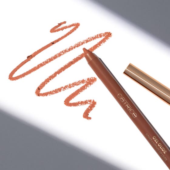 Gel Glide Long-Lasting Lip Liner