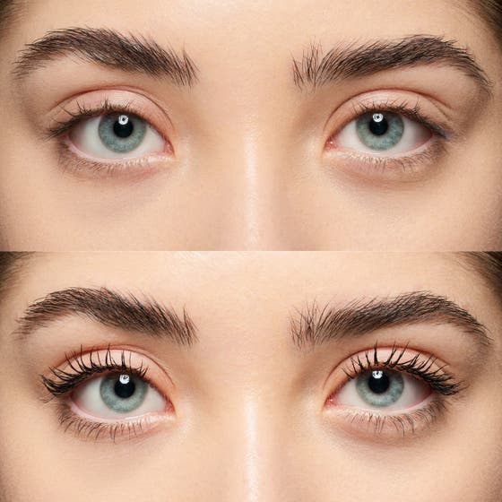 Colour & Fix Brow Gel Mascara