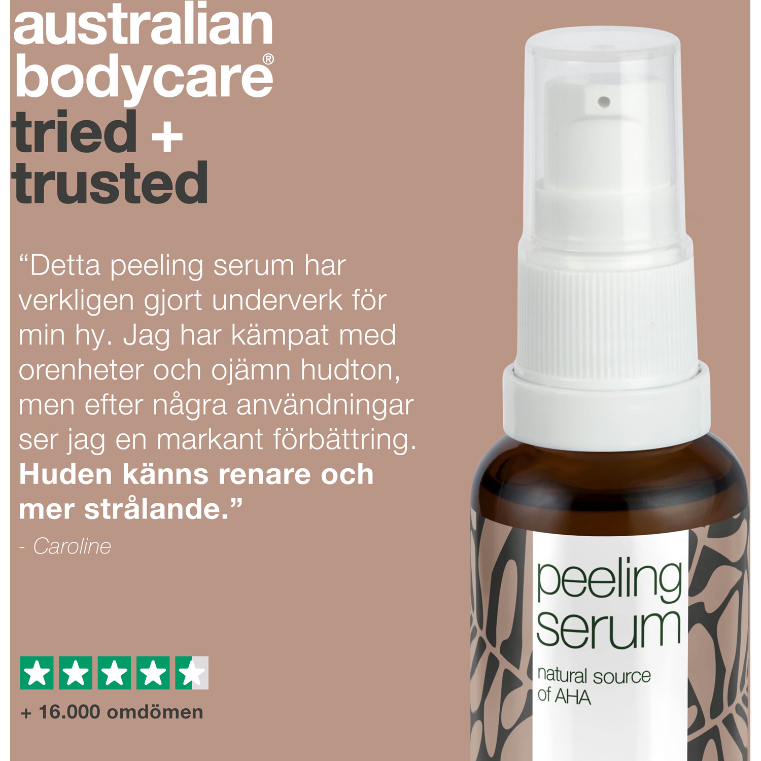 Lime Pearl Serum