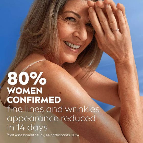 Q10 Firming+ Anti-wrinkle Neck & Chest Cream