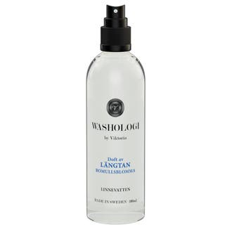 Linen Water Desire