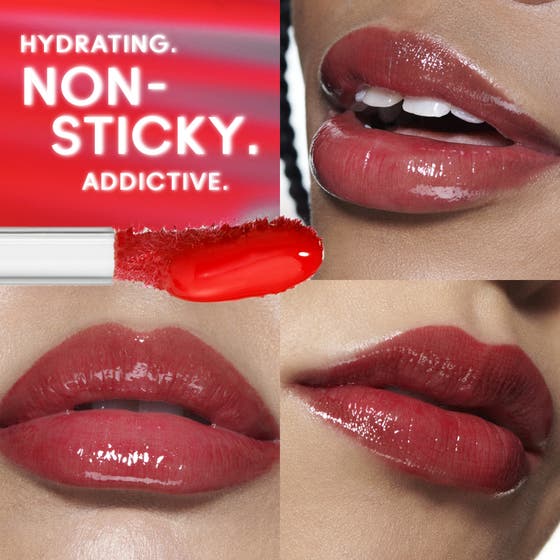 Lipglass Air Non-Sticky Gloss