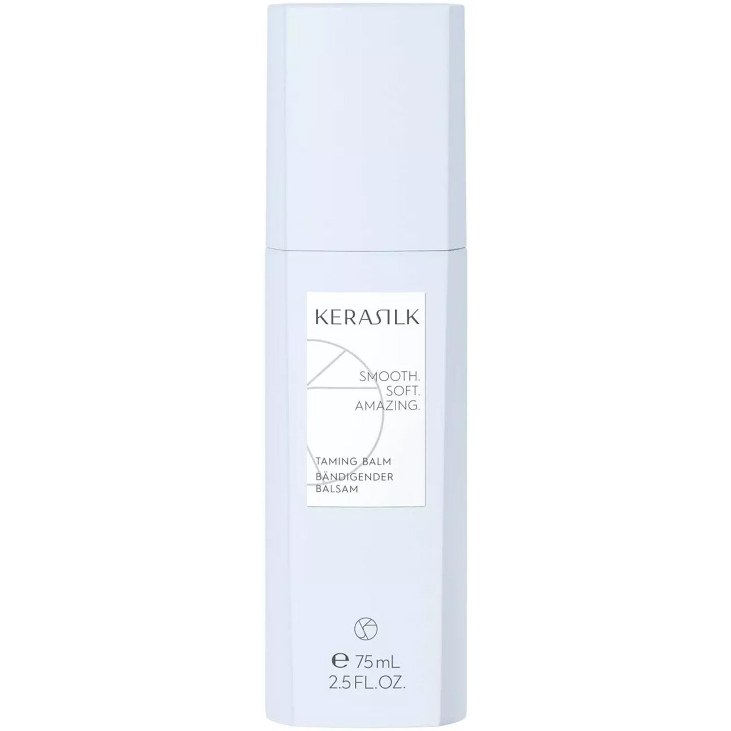 Kerasilk Taming Balm styling dam