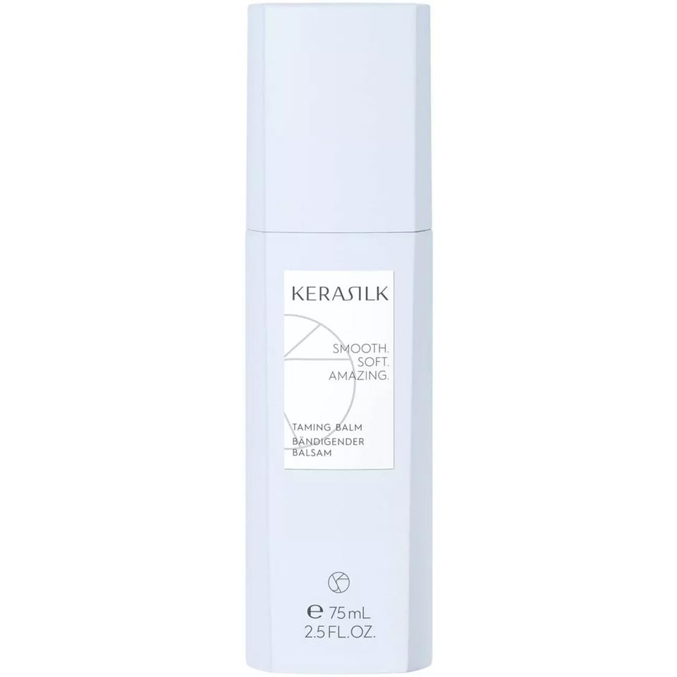Taming Balm
