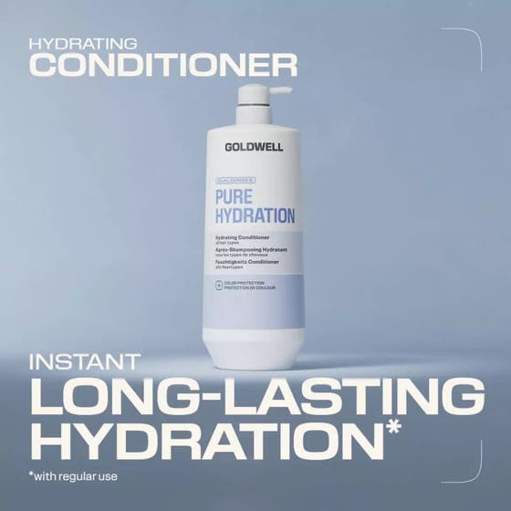 Dualsenses Pure Hydration