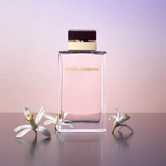 Pour Femme