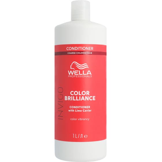 Invigo Color Brilliance Conditioner Coarse