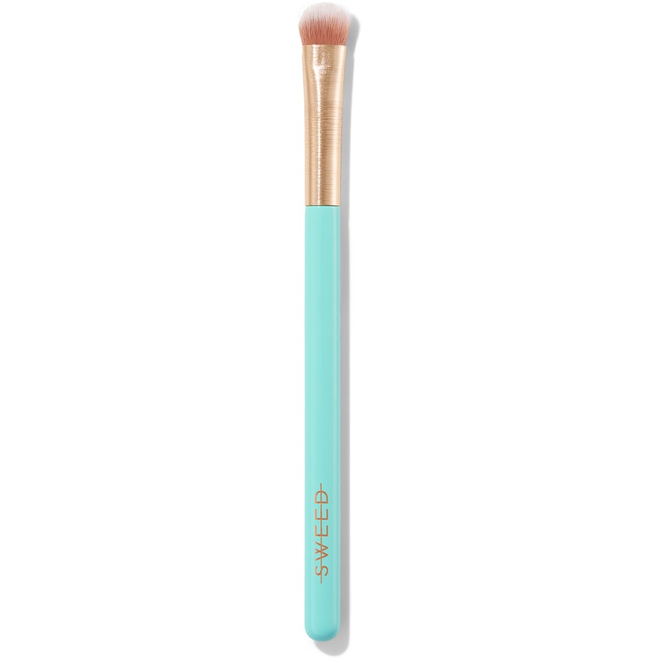 Eyeshadow Brush 6 1 pcs