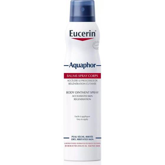 Aquaphor Body Ointment Spray