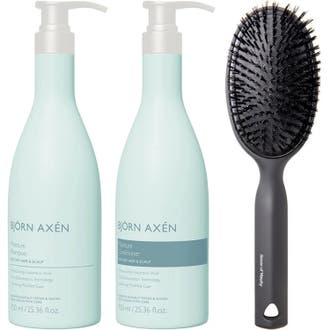 Moisture Set