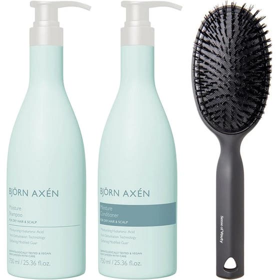 Moisture Set