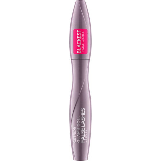 Glam&Doll False Lashes Mascara