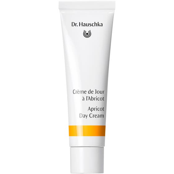 Apricot Day Cream