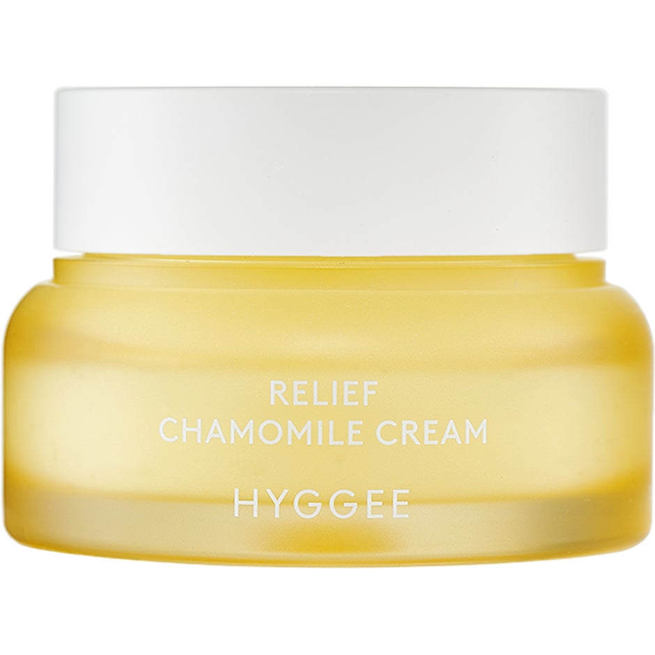 Hyggee Relief Chamomile Cream 52 ml