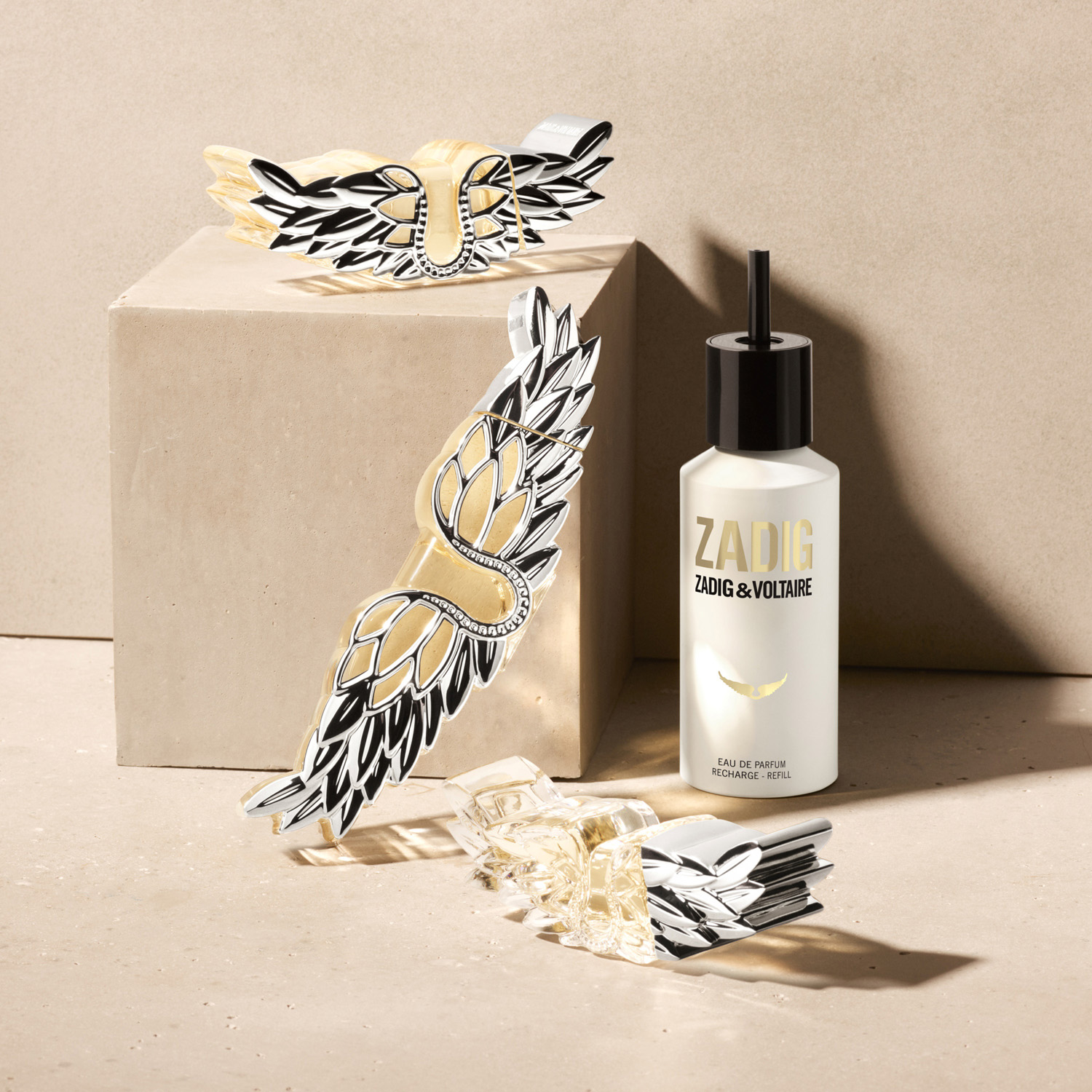 ZADIG