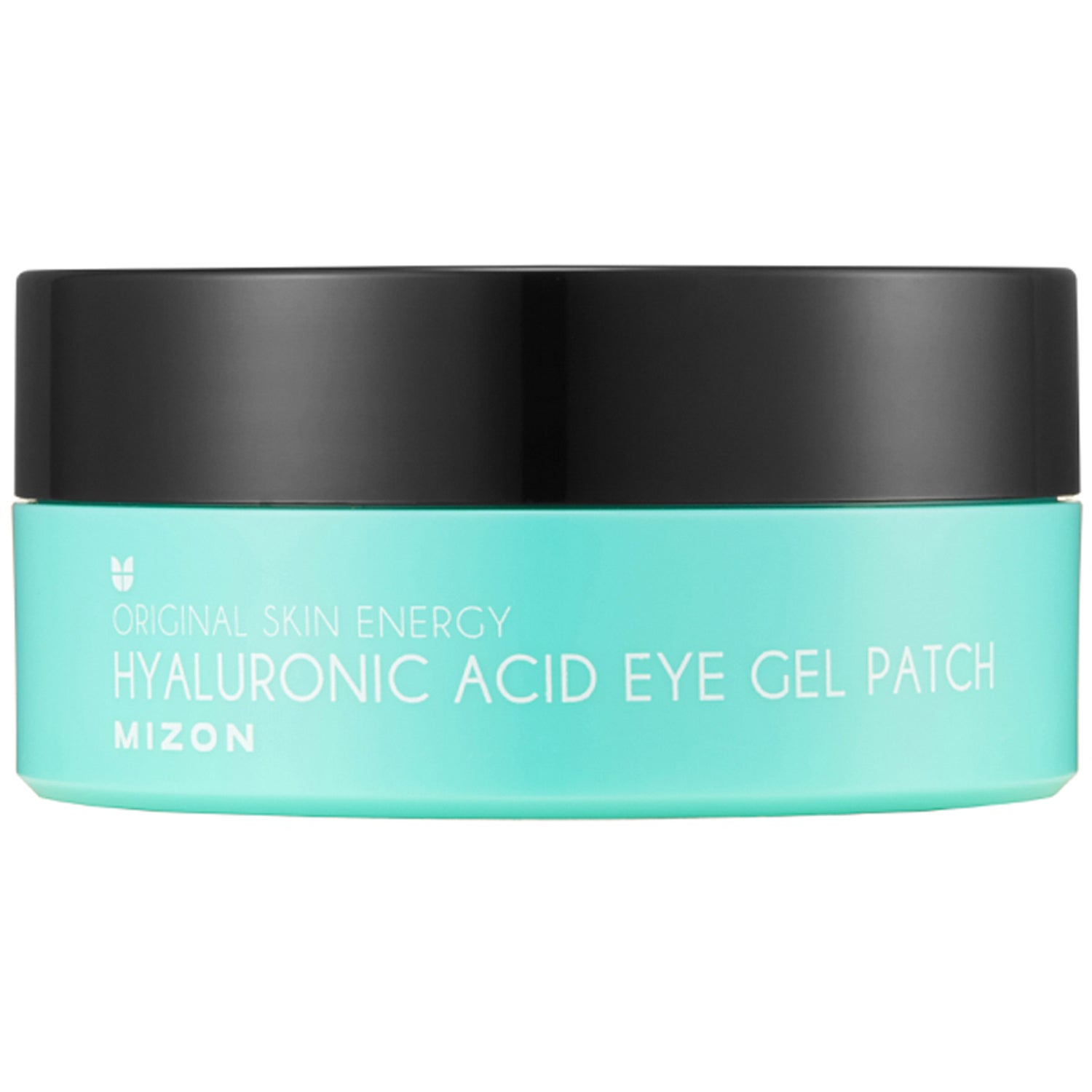 Produktfoto för Mizon Hyaluronic Acid Eye Gel Patch 60 pcs