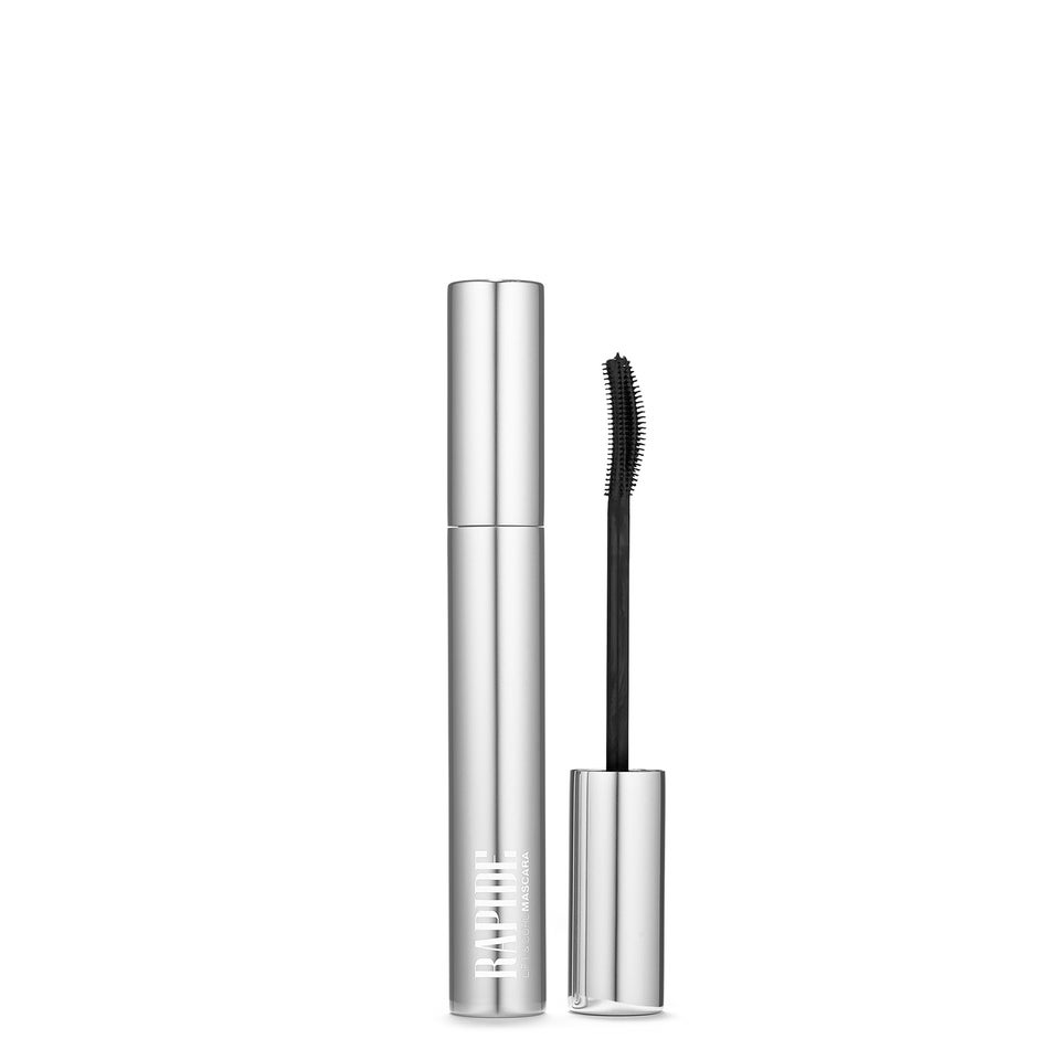 Lift & Curl Mascara Black 1 pcs