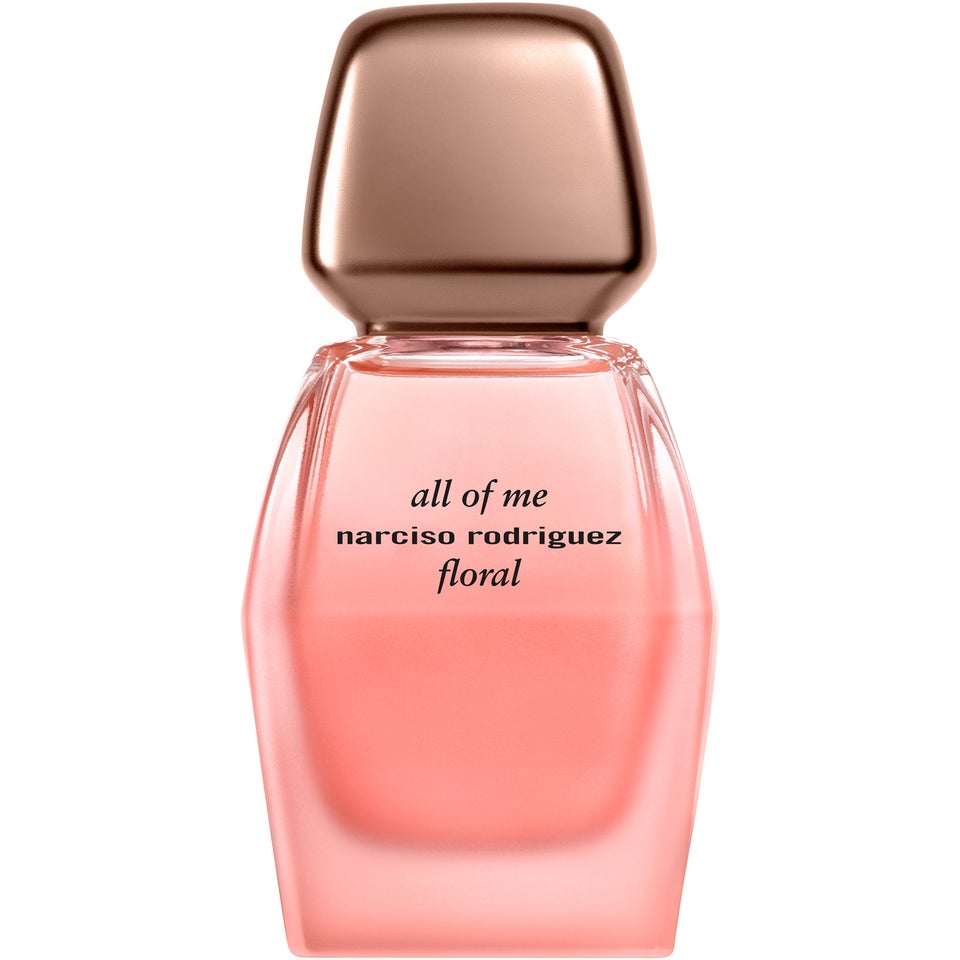 All of Me Floral Eau de Parfum