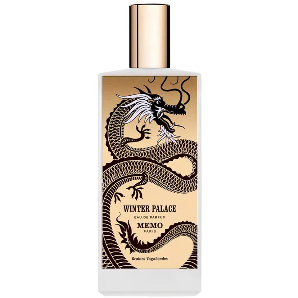 Winter Palace Eau de Parfum