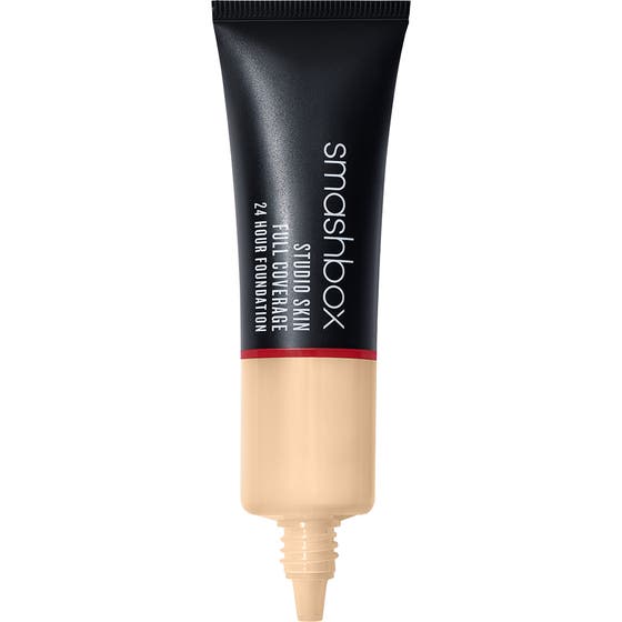 Studio Skin 24H Full Coverage Foundation