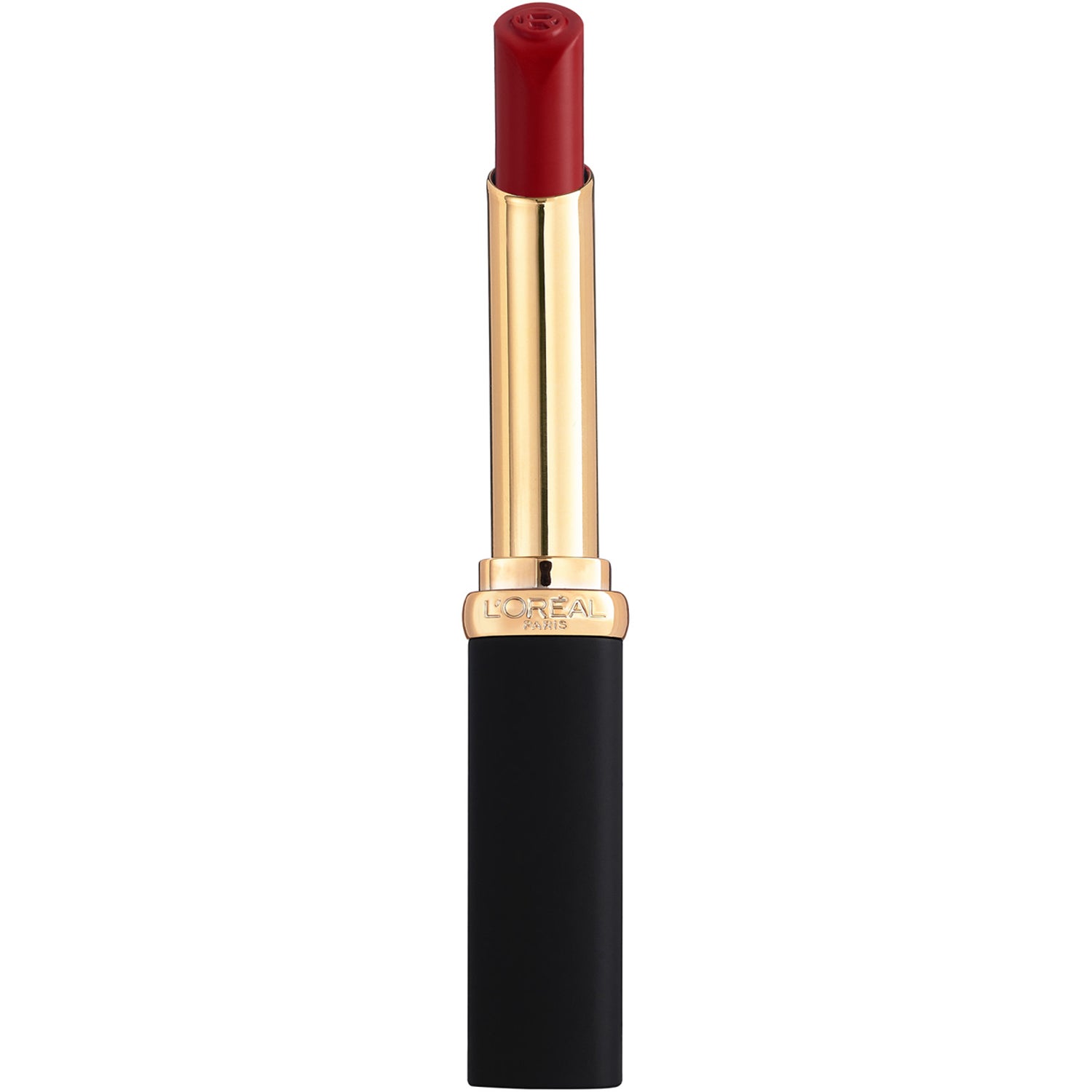 LOréal Paris Color Riche Intense Volume Matte Lipstick 480 Le Plum Dominant läppsmink dam – bild 7