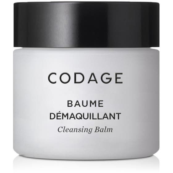 The Cleansing Balm