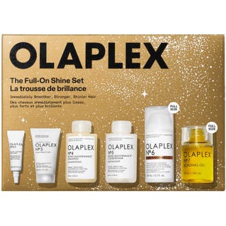 The full-On Shine Set