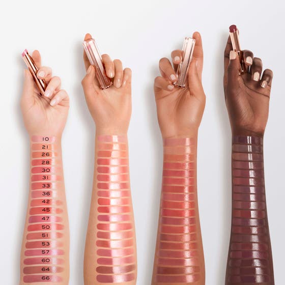 Lip Idôle Squalane-12 Butterglow Glowy Color Balm