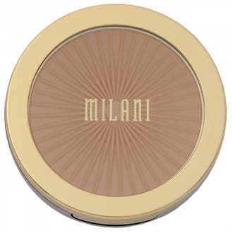 Silky Matte Bronzing Powder