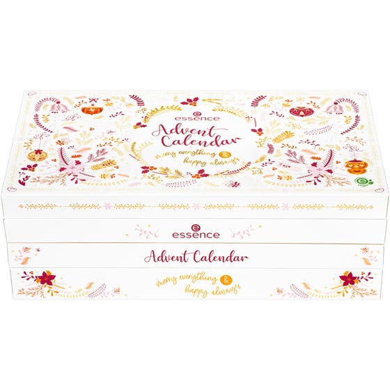 Advent Calendar Merry Everything & Happy Always