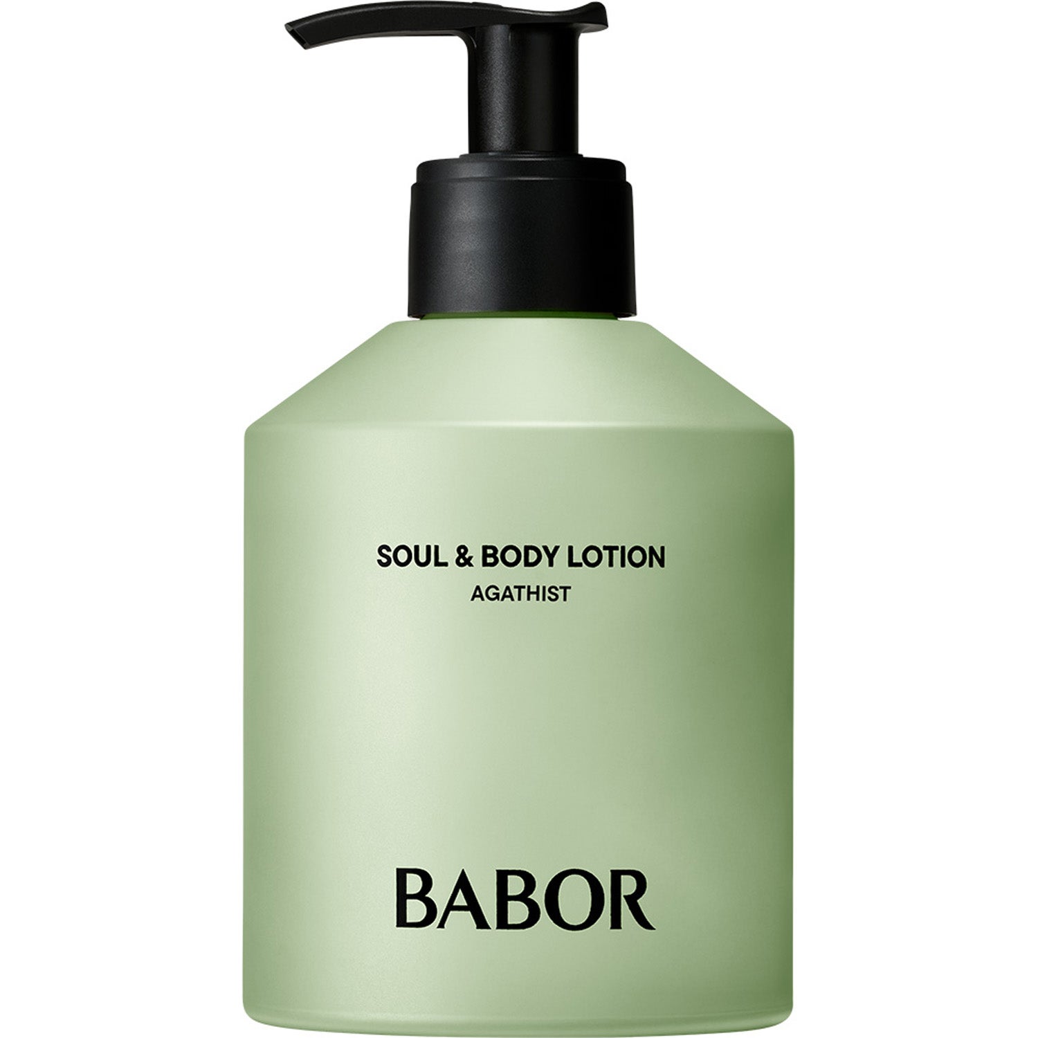 Babor Soul & Body Lotion Agathist - 250 ml