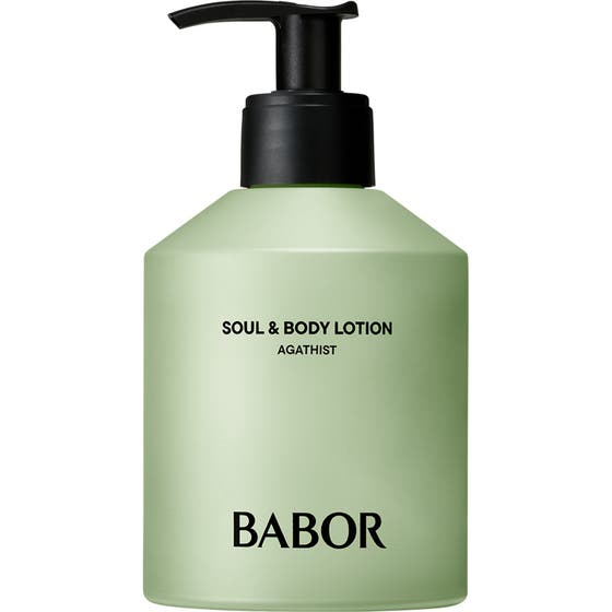 Soul & Body Lotion