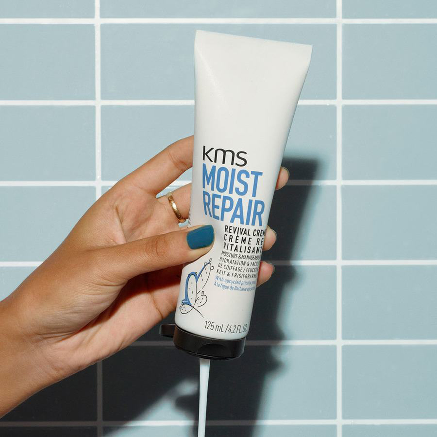 Moist Repair