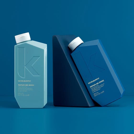 Repair & Style Essentials