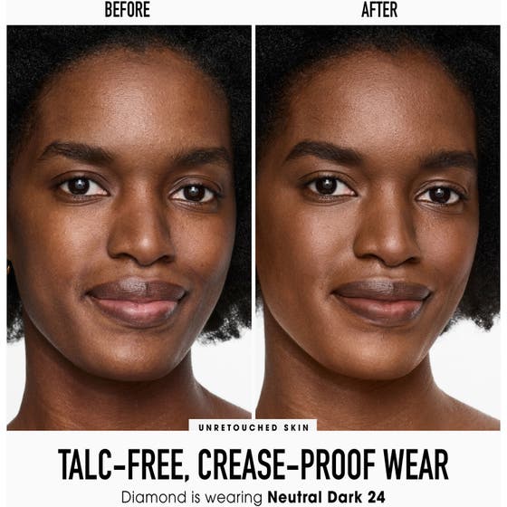 Original Pressed Powder Foundation