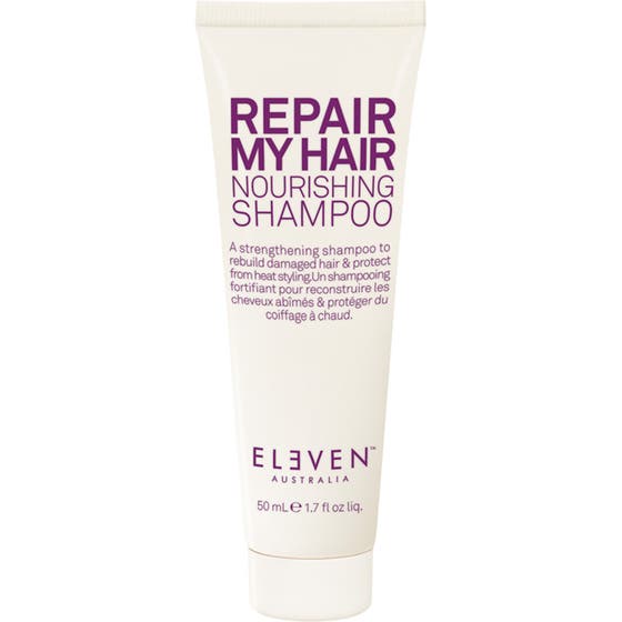 Repair My Hair Nourishing Shampoo
