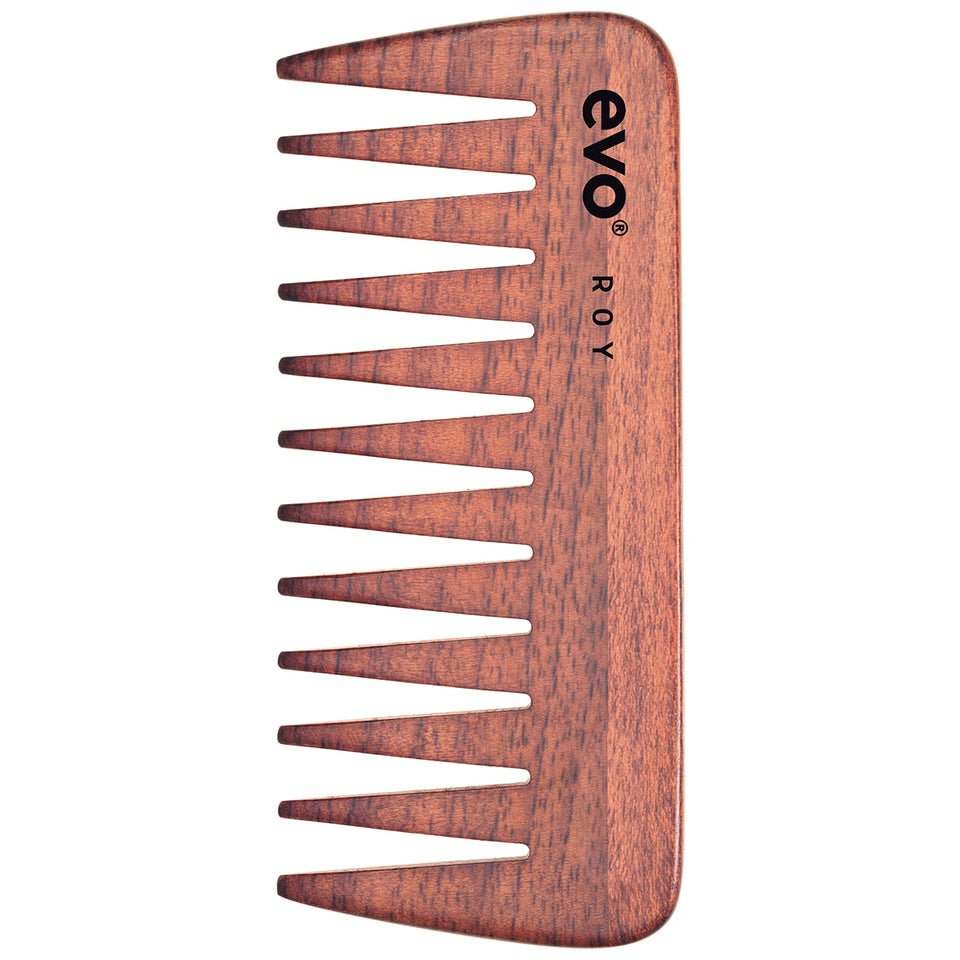 Roy Detangling Comb 1 pcs