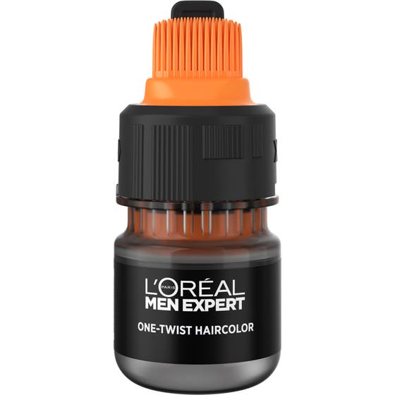 Men Expert One-Twist Hair Color