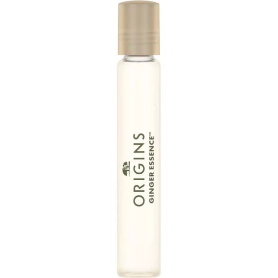 Ginger Essence Rollerball