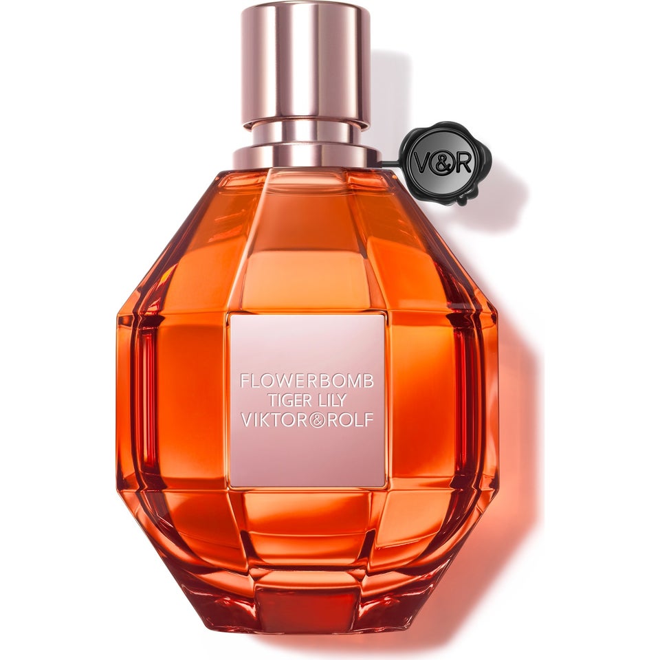 Flowerbomb Tiger Lily Eau de Parfum