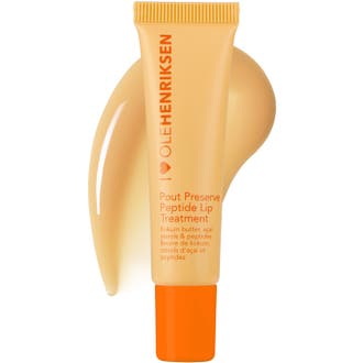Pout Preserve Peptide Lip Treatment