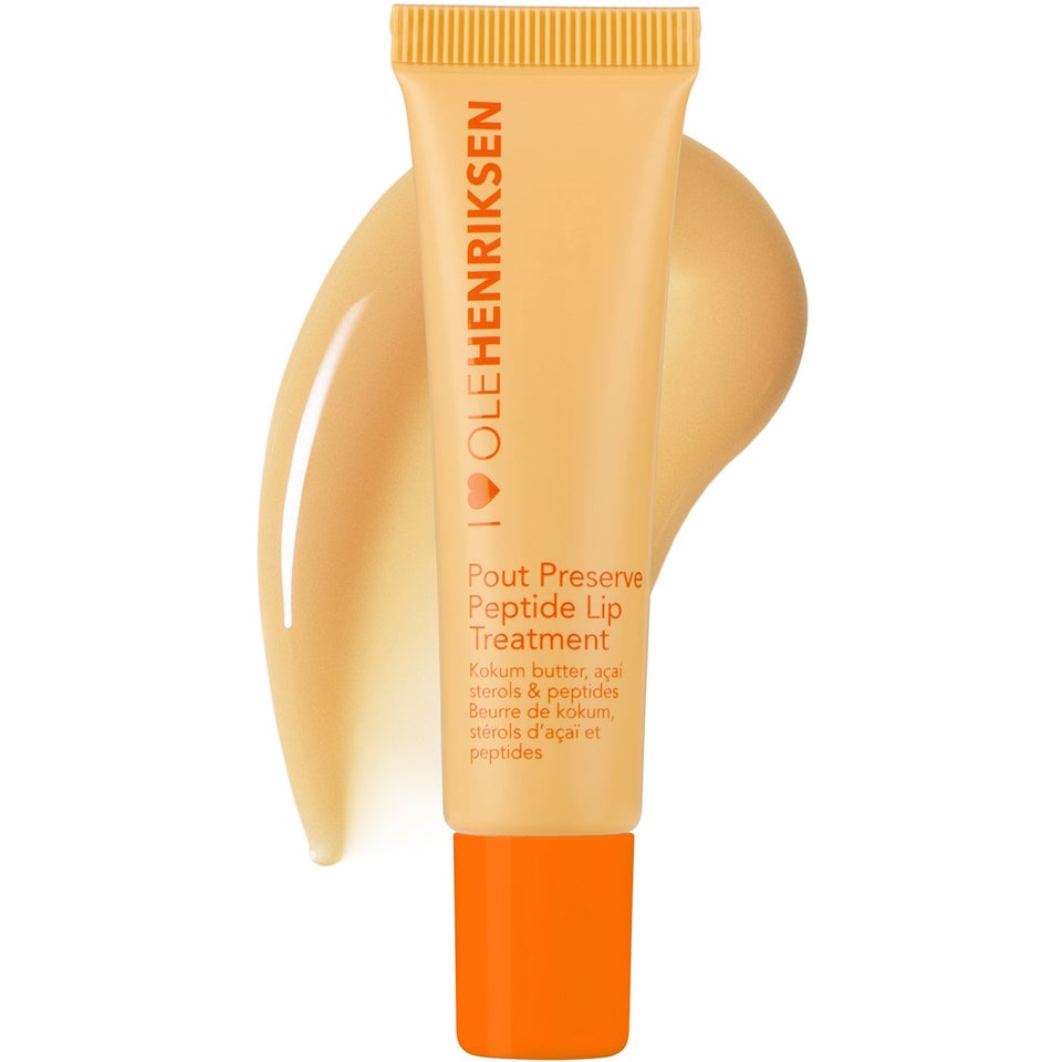 Pout Preserve Peptide Lip Treatment