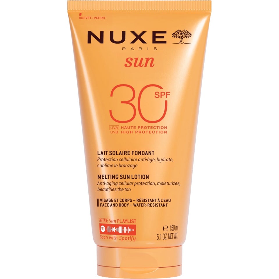 Sun Delicious Lotion for Face and Body SPF30