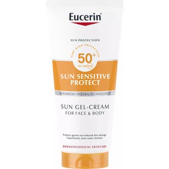Sun Sensitive Protect