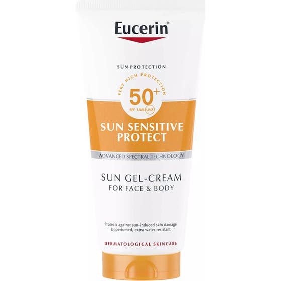 Sun Sensitive Protect