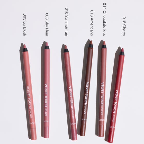 Velvet Touch Lip Liner