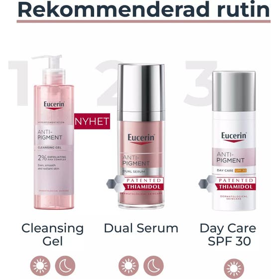 Anti-Pigment Cleansing Gel