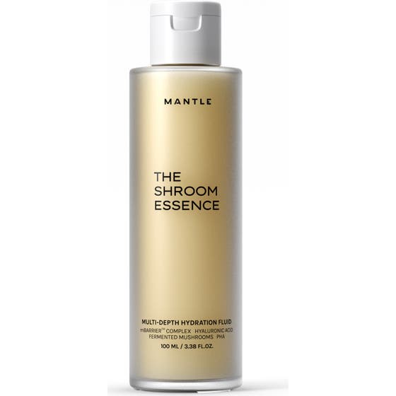 The Shroom Essence